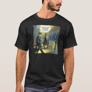 Sms Niet En Titanic Grappig T-shirt