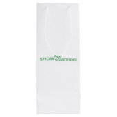 SMS OG CHAMPAGNE TAS WIJN CADEAUTAS (Achterkant)