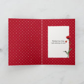 sms'en met damestoor kaart (Binnen)