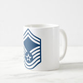 SMSgt-Mok Koffiemok (Voorkant rechts)