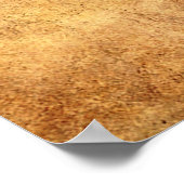 sms'jes, oud en bewerkt poster (Hoek)