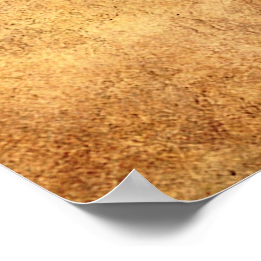  sms'jes, oud en bewerkt poster (Hoek)