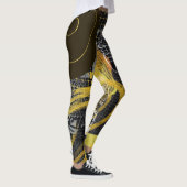 Sms'vrienden Leggings (Rechts)