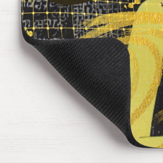 Sms'vrienden Muismat (Hoek)