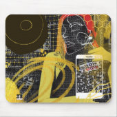 Sms'vrienden Muismat (Voorkant)