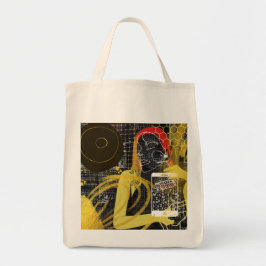 Sms'vrienden Tote Bag
