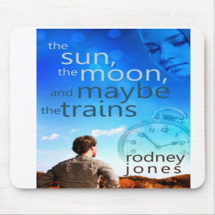 SMT Mousepad Muismat