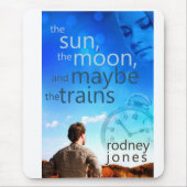 SMT Mousepad Muismat (Voorkant)