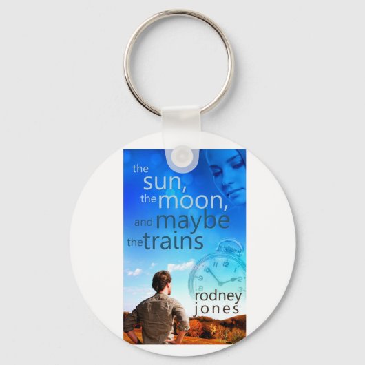 SMT-Sleutelhanger Sleutelhanger (Voorkant)