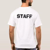 SMT Sportwitboek T-shirt (Achterkant)