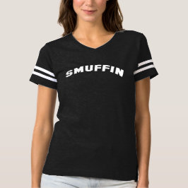 Smuffin College T-shirt