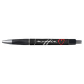 Smuffin Love Pen (Voorkant)