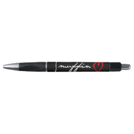 Smuffin Love Pen