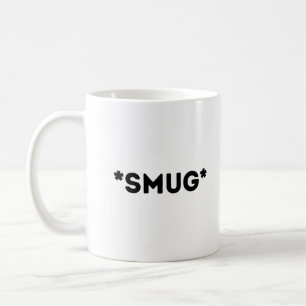 SMUG Coffee-Mok Koffiemok