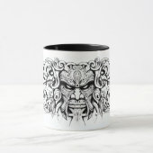 Smug mok collectie #1 (Midden)