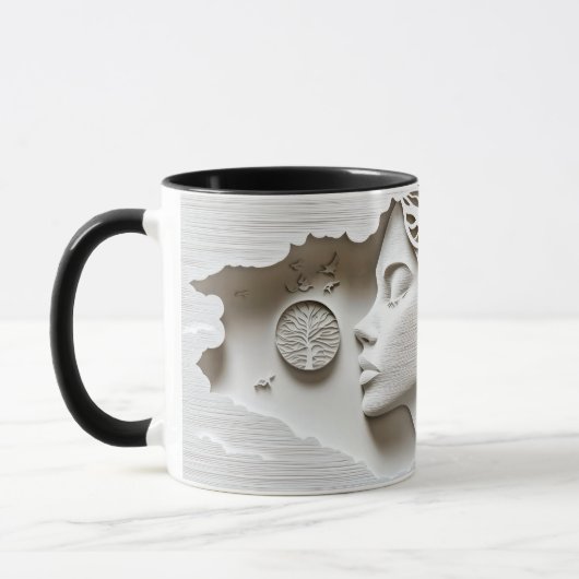 Smug mok collectie #11 (Links)