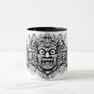 Smug mok collectie #19