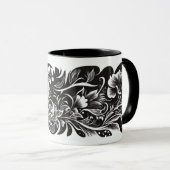 Smug mok collectie #23 (Voorkant rechts)
