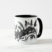 Smug mok collectie #24 (Voorkant rechts)