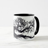 Smug mok collectie #25 (Voorkant rechts)