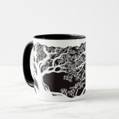 Smug mok collectie #27 (Voorkant links)