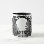 Smug mok collectie #28 (Midden)