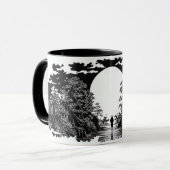 Smug mok collectie #28 (Voorkant links)