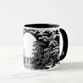 Smug mok collectie #28 (Voorkant rechts)