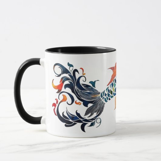 Smug mok collectie #30 (Links)