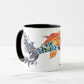 Smug mok collectie #30 (Voorkant links)