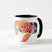 Smug mok collectie #30 (Voorkant rechts)