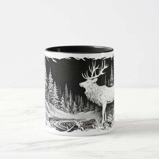 Smug mok collectie #31 (Midden)