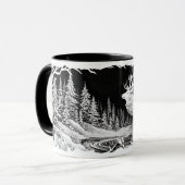 Smug mok collectie #31 (Voorkant links)