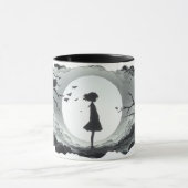 Smug mok collectie #33 (Midden)