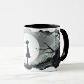 Smug mok collectie #33 (Voorkant rechts)