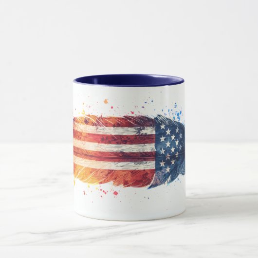 Smug mok collectie #36 (Midden)