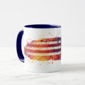 Smug mok collectie #36 (Voorkant links)