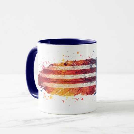 Smug mok collectie #36 (Voorkant links)