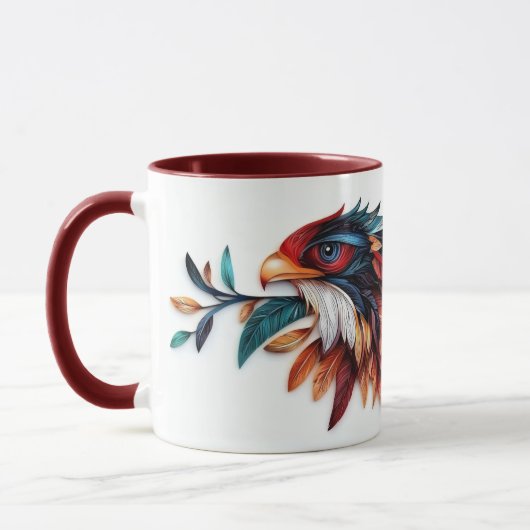 Smug mok collectie #41 (Links)