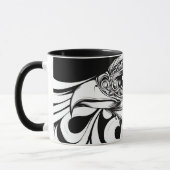 Smug mok collectie #5 (Links)