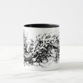 Smug mok collectie #6 (Midden)