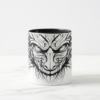 Smug mok collectie #9