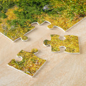 Smugglers Notch in Vermont Legpuzzel (Zijkant)
