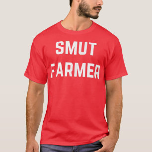 Smut Farmer T-shirt