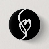 Smut Mark Button (Voorkant)