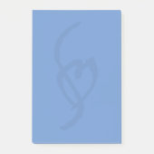 Smut Mark Notes —  (Voorkant)
