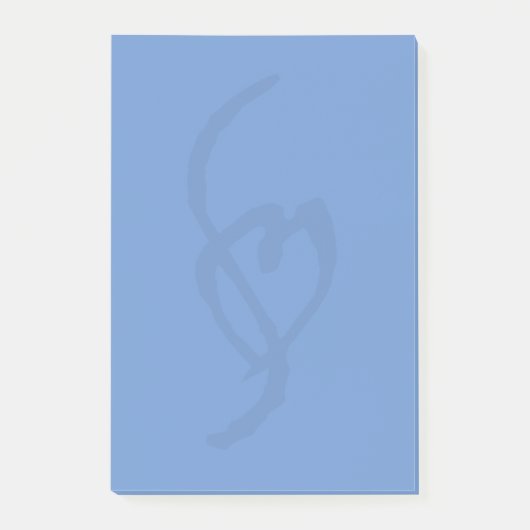 Smut Mark Notes —  (Voorkant)