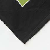 Smut Reader Christmas Mijn boeken zijn misschien s Fleece Deken (Hoek)