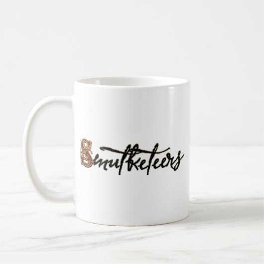 Smutketers_logo_kleur Koffiemok (Links)