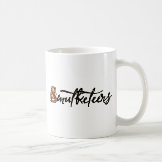 Smutketers_logo_kleur Koffiemok (Rechts)